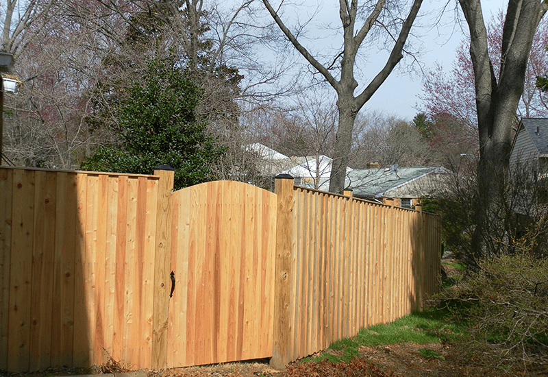 Fairfax Fence