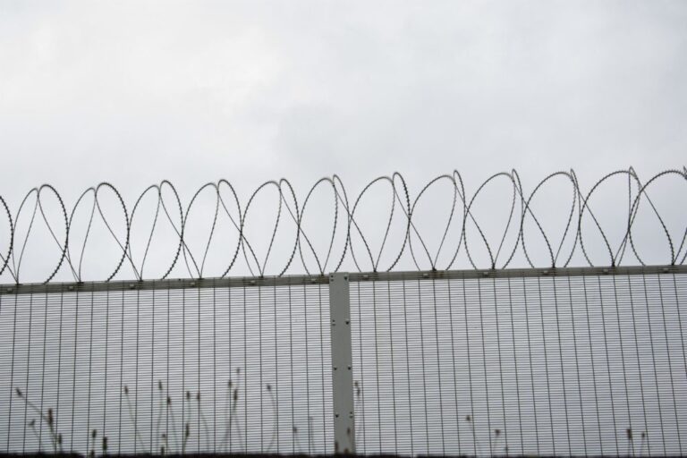 Razor Wire vs Barbed Wire: What I Learned About Their Differences and Uses