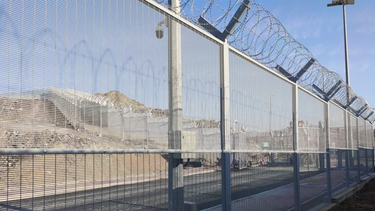 Honest Guide to Anti-Climb Fences for Enhanced Security