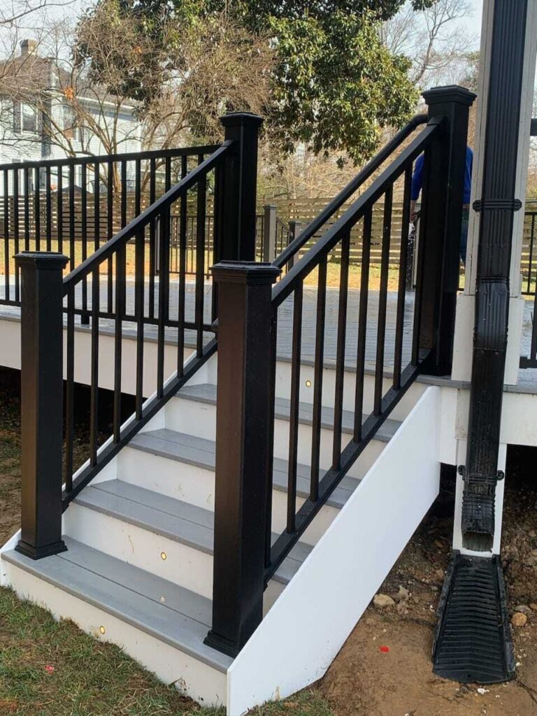 Patios and Porches