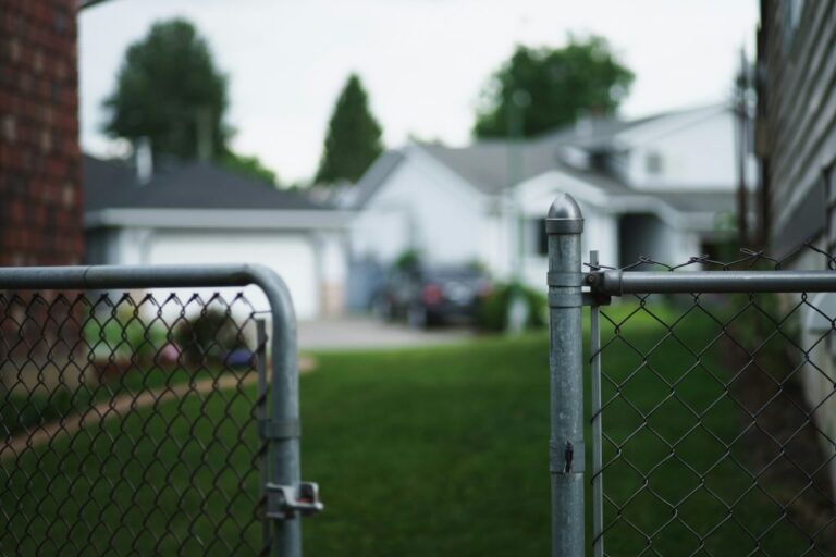 Types of Security Fences: Choose the Best for Your Property