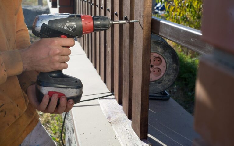 How to Install a Gate in an Existing Fence: Best DIY Guide