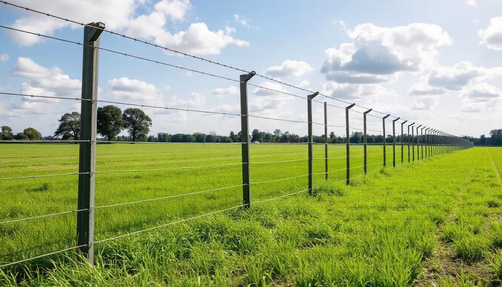 Read more about the article How Does an Electric Fence Work: A Comprehensive Guide