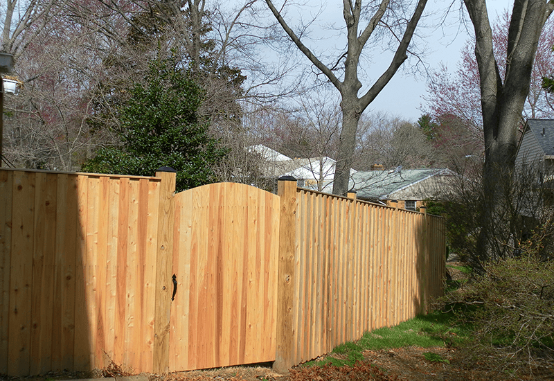 About Fairfax Fence 1