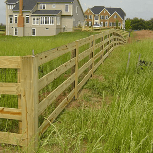 About Fairfax Fence 2
