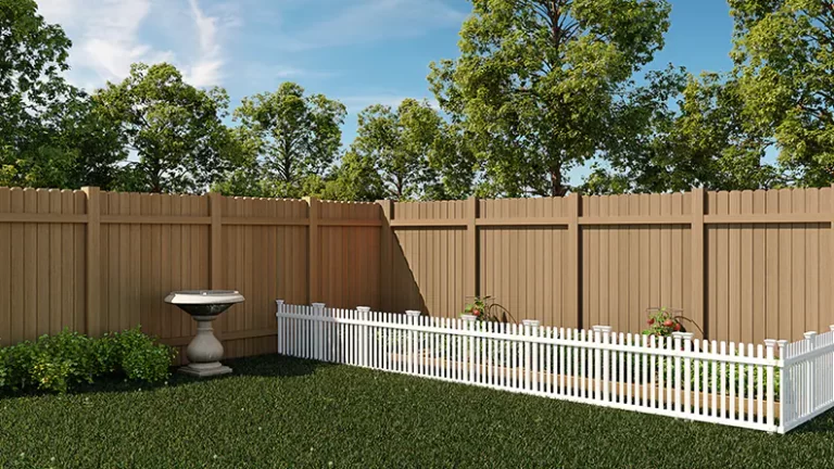How to Choose a Fence? Definitive Guide from Fairfax Fence