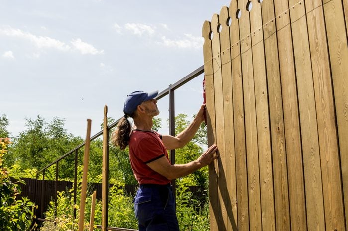 DIY Fence Installation Tips
