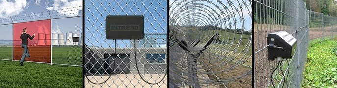 How to Secure a Chain Link Fence