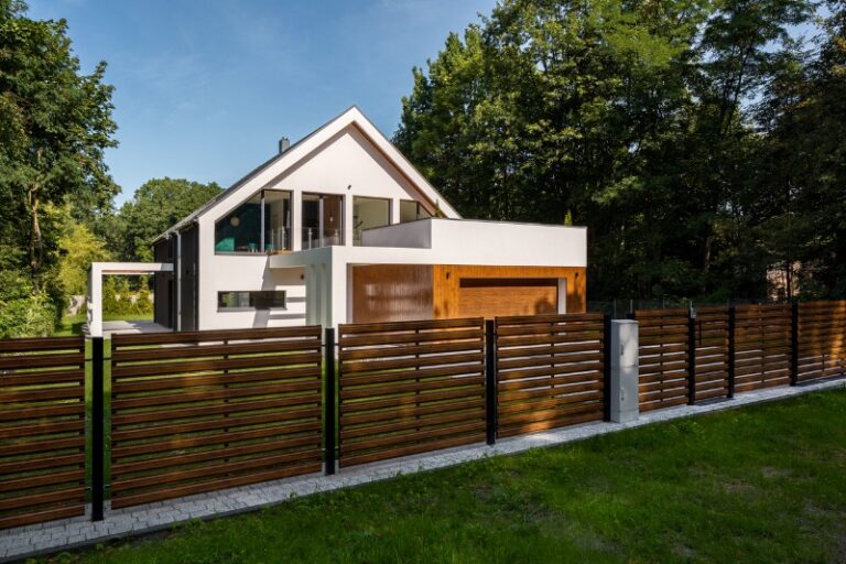 Specialty Fences