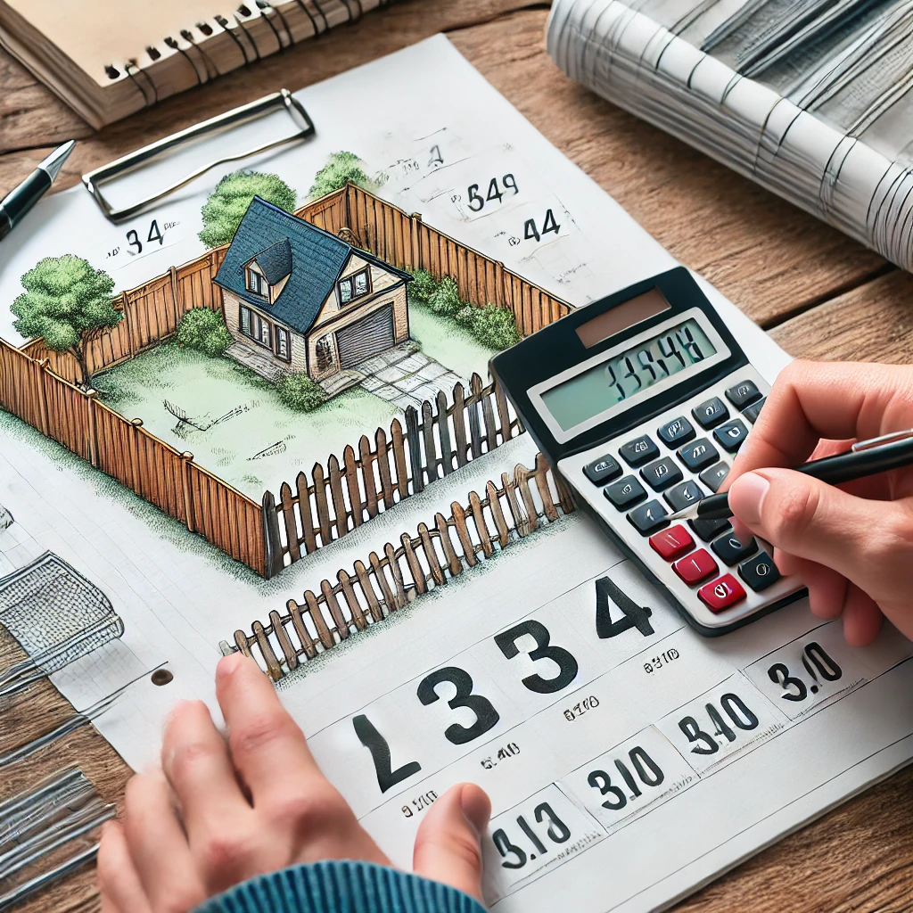 Budgeting for Your Fence