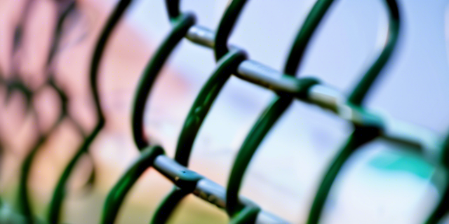 Chain Link Fencing