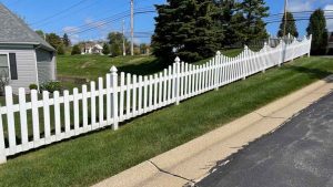 Install Posts at Correct Angles